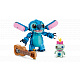 LEGO® | Disney 43296 Stitch és Foltos