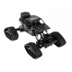 Aga RC Rock Crawler 4x4 LHC012 autó 2 az 1-ben fekete