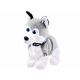 Interaktív Husky kutya ZA1333