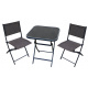 Linder Exclusiv kerti szett BISTRO SET MC4600