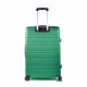 Aga Travel Bőröndkészlet MR4657 Világoszöld