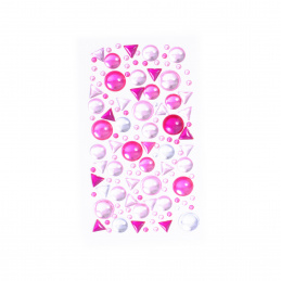 Aga4Kids Öntapadós kövek DS8107RT