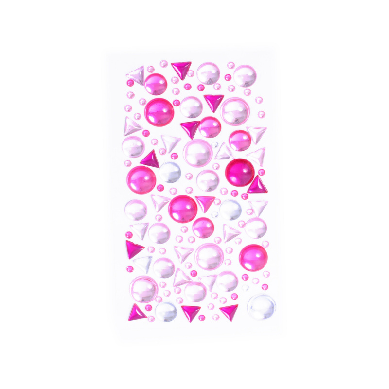 Aga4Kids Öntapadós kövek DS8107RT