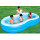 Bestway Lagúna  medence 262x157 cm 54117