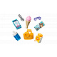 LEGO® Friends 42676 Egy vidám nap az aquaparkban