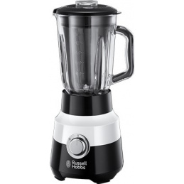 Russell Hobbs RH HORIZON - Asztali turmixgép, 2 sebességfokozat, 650 W - Russell Hobbs