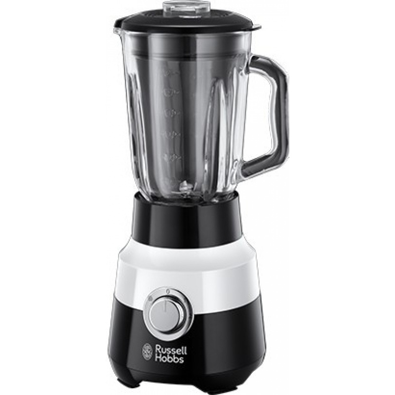 Russell Hobbs RH HORIZON - Asztali turmixgép, 2 sebességfokozat, 650 W - Russell Hobbs
