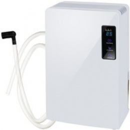 Légtelenítő 65 W fehér Malatec 16408