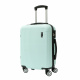 Aga Travel Bőröndkészlet MR4652 Tükörszínű
