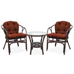 Aga Ratanová összeállítás SITA Sötétbarna