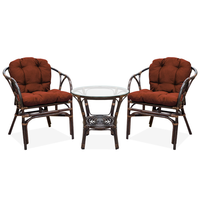 Aga Ratanová összeállítás SITA Sötétbarna