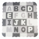 Aga4Kids Habszivacs Puzzle Szőnyeg DS3005