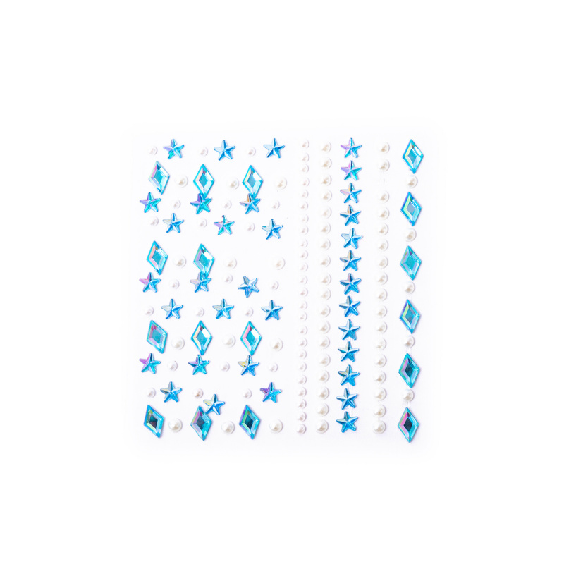 Aga4Kids Öntapadós kövek DS8111-K