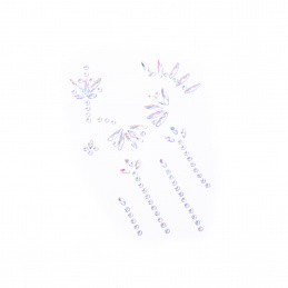 Aga4Kids Öntapadós kövek DS8113BK