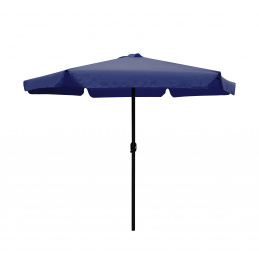 Linder Exclusiv Napernyő MC2000 300 cm Kék