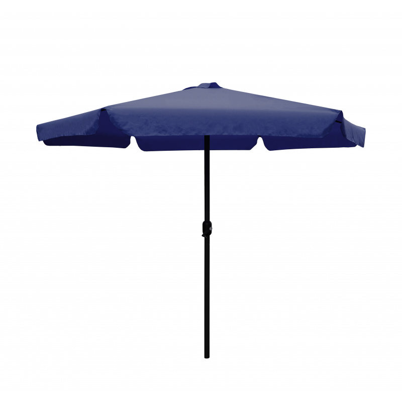 Linder Exclusiv Napernyő MC2000 300 cm Kék