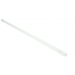 LED cső MILIO - T8 - 18W - 120cm - nagy fényerő - 2550lm - semleges fehér