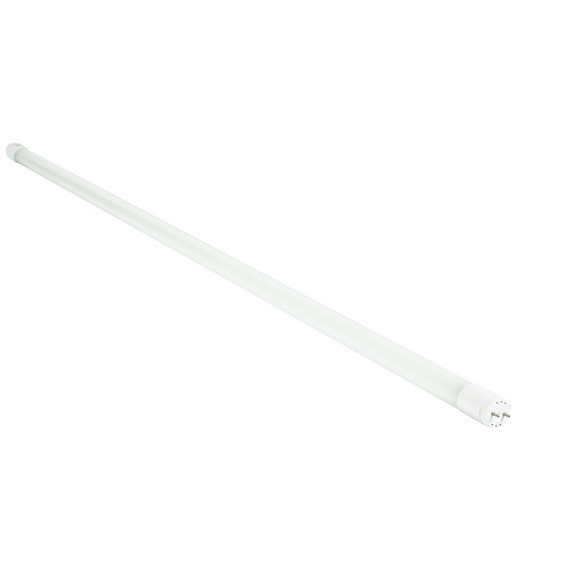 LED cső MILIO - T8 - 18W - 120cm - nagy fényerő - 2550lm - semleges fehér