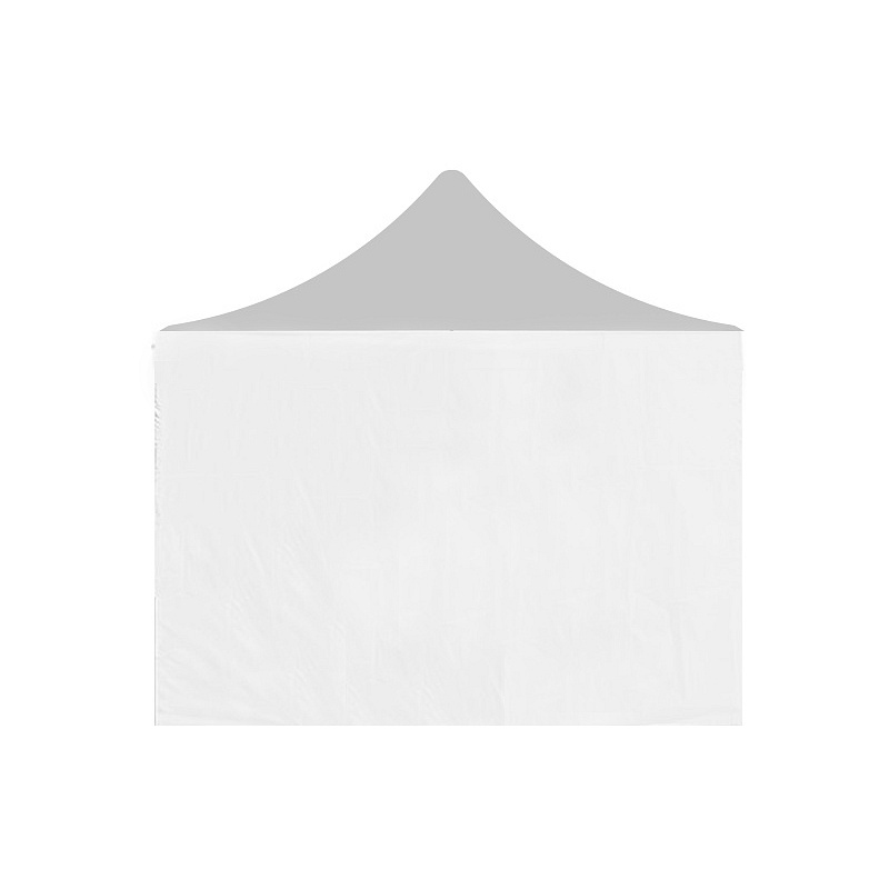 Aga oldalfalak pavilonhoz POP UP 3x4,5 m Fehér
