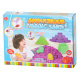 Aga4Kids Magic vizi Homok + 8 forma