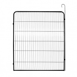 Aga Pótalkatrész állattartó karámhoz 100x120 cm