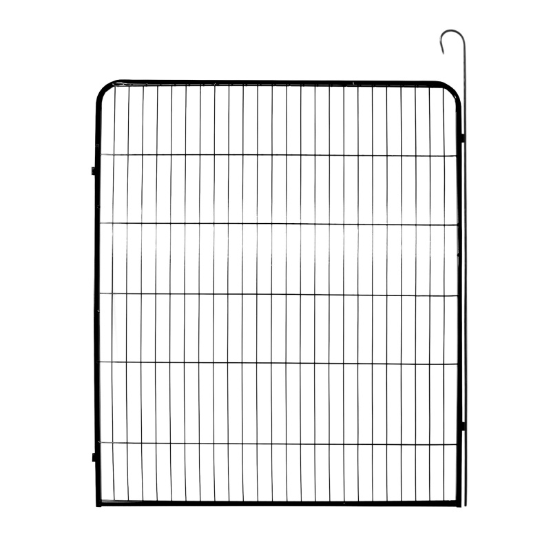 Aga Pótalkatrész állattartó karámhoz 100x120 cm