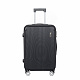 Aga Travel Bőröndkészlet MR4652 Fekete