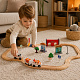 Aga4Kids Fa vonatpálya DS5647