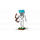 LEGO® Minecraft® 21594 A csontváz