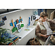LEGO® Editions 43018 Lionel Messi – Gólöröm