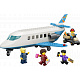 LEGO® City 60492 Utasszállító repülőgép