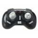 Aga RC Mini Drón JJRC H36 2.4GHz 4CH fekete