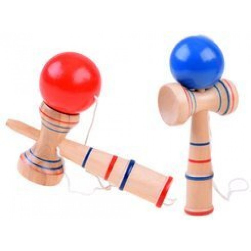 Fa Kendama GR0462 Játék