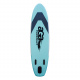 Aga Paddleboard MR5003 felfújható SUP deszka 