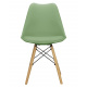 Aga Étkezőszék MR2035 Zöld