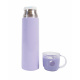 Aga Termosz 480 ml Lila