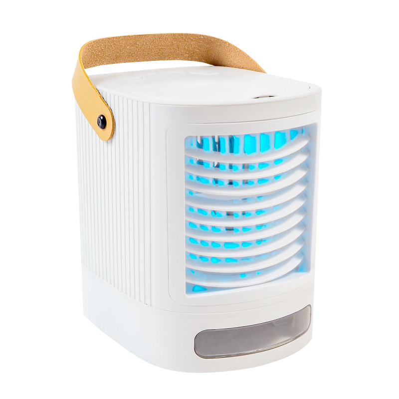 Aga 3 az 1-ben Léghűtő Fehér