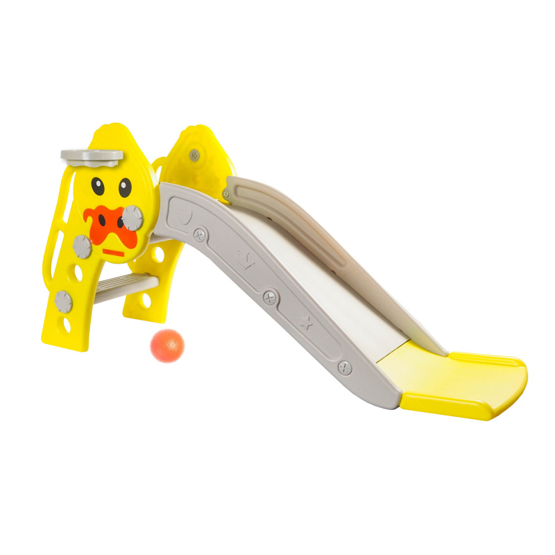 Aga4Kids Csúszda fogantyúval 115 cm DS3704