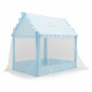 Aga4Kids Gyerek játszósátor Házikó Kék
