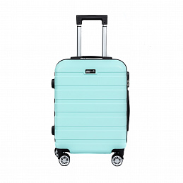 Aga Travel MR4693 kézipoggyász türkiz