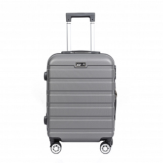Aga Travel MR4693 kézipoggyász Szürke