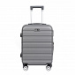 Aga Travel MR4693 kézipoggyász Szürke