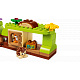 LEGO® DUPLO® 10480 Kalandos erdő vadállatokkal