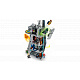 LEGO® ǀ Marvel 76352 Bosszúállók: Doctor Doom ébredése A Bosszúállók új tornya 