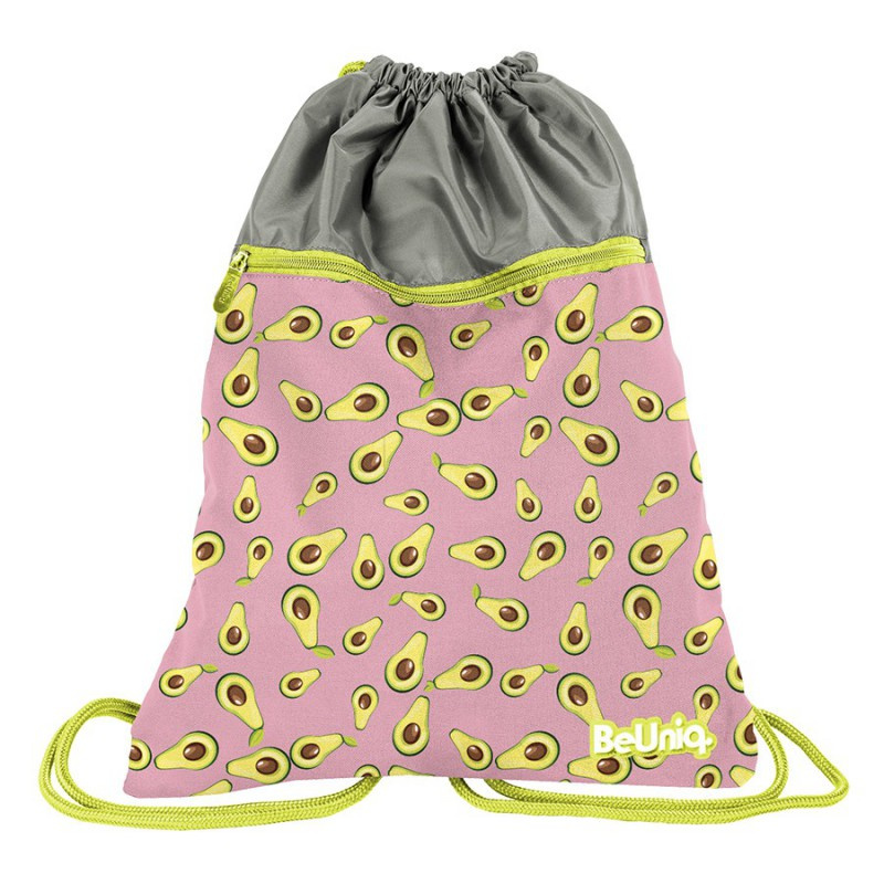 Paso Benched táska/cipőzsák avokádó