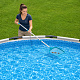 Bestway 58635 Medenceszűrő háló AquaScoop 163 cm