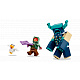 LEGO® Minecraft® 21274 Találkozás az Őrzővel