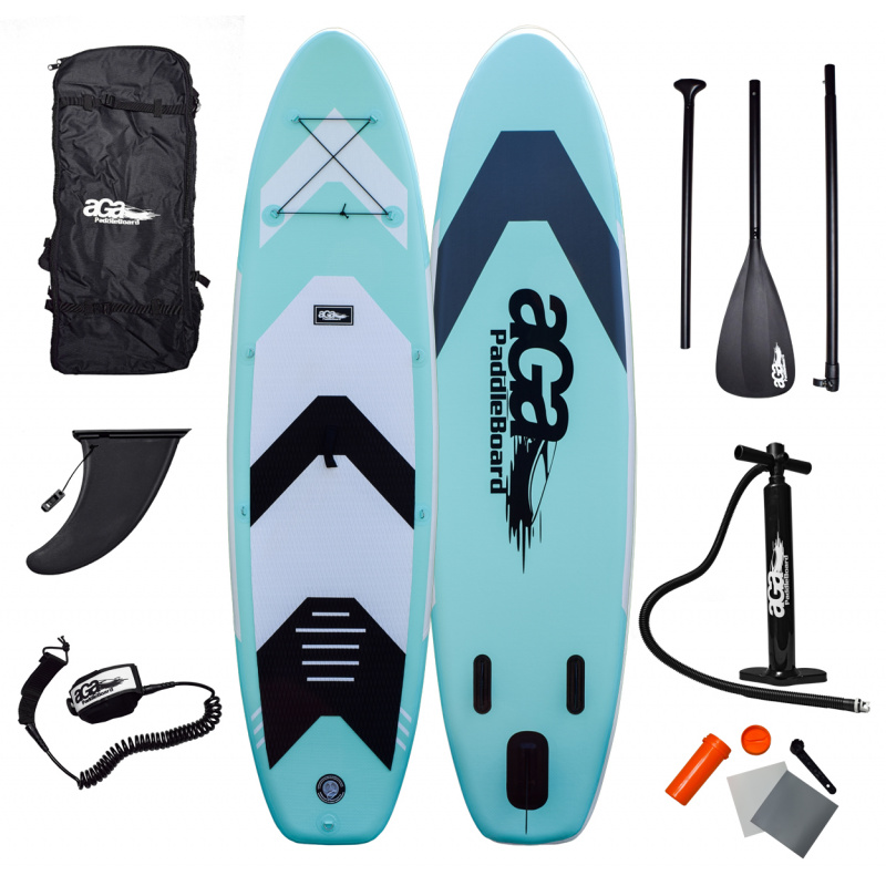 Aga Paddleboard MR5003 felfújható SUP deszka 