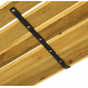 Aga Kerti pad MR2007 122x60x81 cm