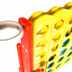 Aga4Kids Társasjáték 4 az 1-ben DS4001-Y